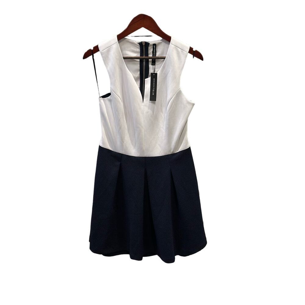 Walter Baker Stevie Dress NWT